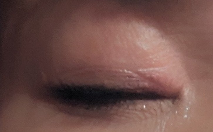 ロング&カールマスカラ アドバンストフィルム/ヒロインメイク/マスカラを使ったクチコミ(3枚目)