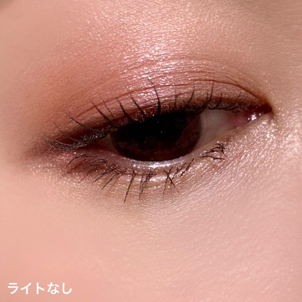 ショコラスウィート アイズ/リンメル ロンドン/アイシャドウパレットを使ったクチコミ(6枚目)