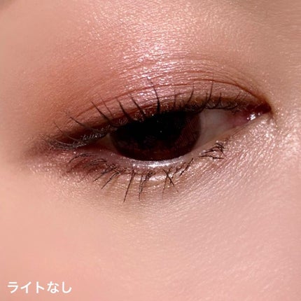 ショコラスウィート アイズ/リンメル ロンドン/アイシャドウパレットを使ったクチコミ(6枚目)