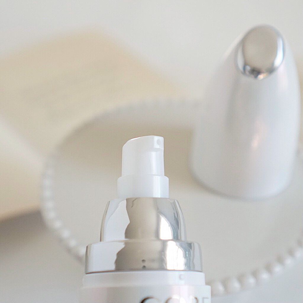 コアエフェクター/ファンケル/美容液を使ったクチコミ（3枚目）