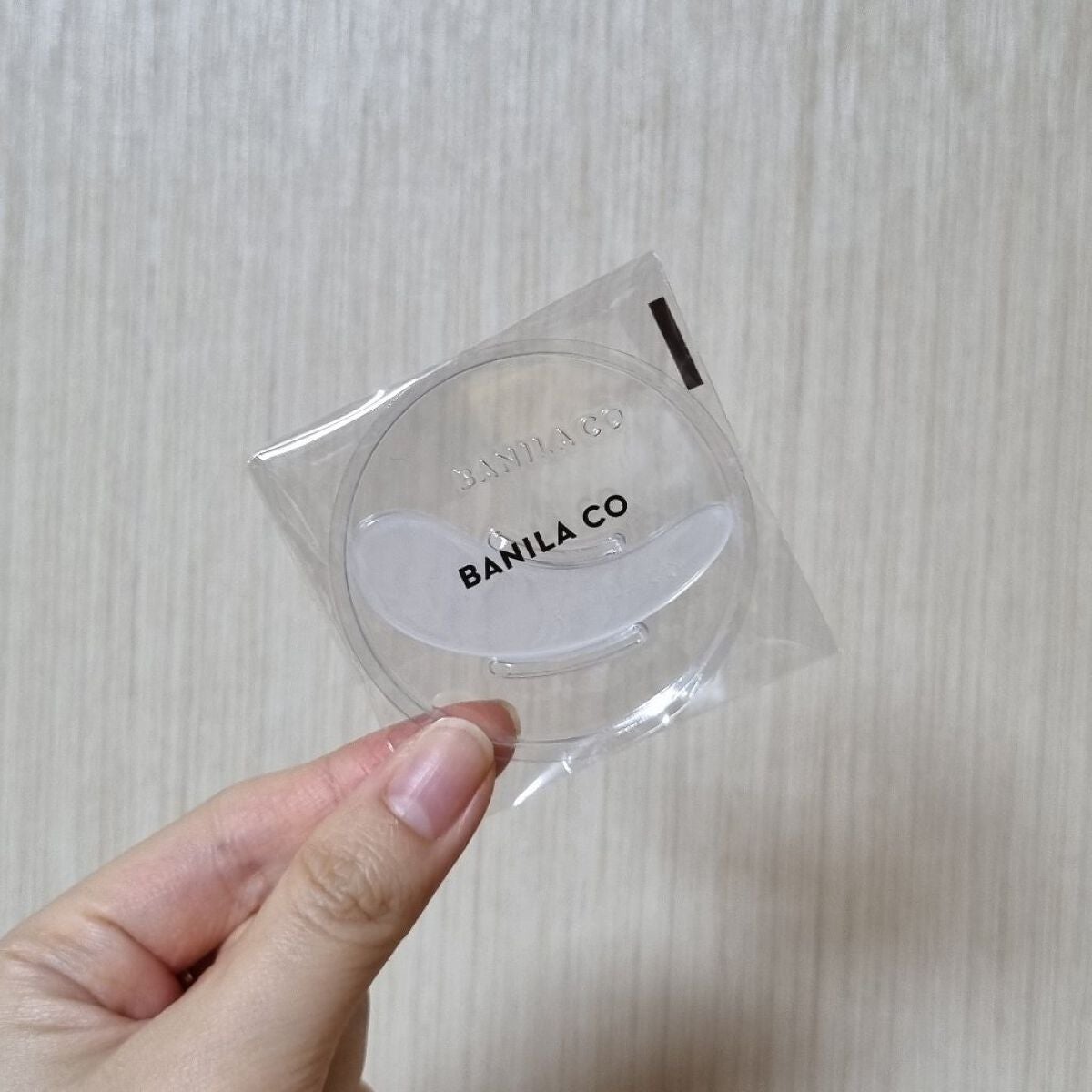 クリーンイットゼロ クレンジングバーム オリジナル/BANILA CO/クレンジングバームを使ったクチコミ(2枚目)