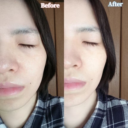 ナチュラルグロウエッセンス/inersential/美容液を使ったクチコミ(5枚目)