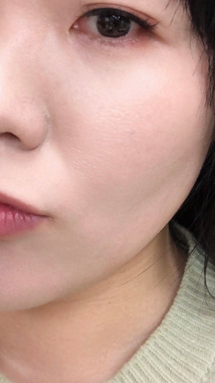 トーンアップアイシャドウ/CEZANNE/アイシャドウパレットを使ったクチコミ(2枚目)