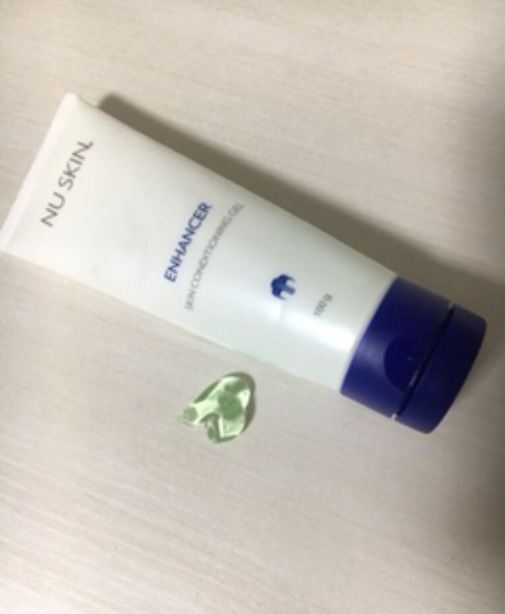 エンハンサー/ニュースキン/美容液を使ったクチコミ(4枚目)