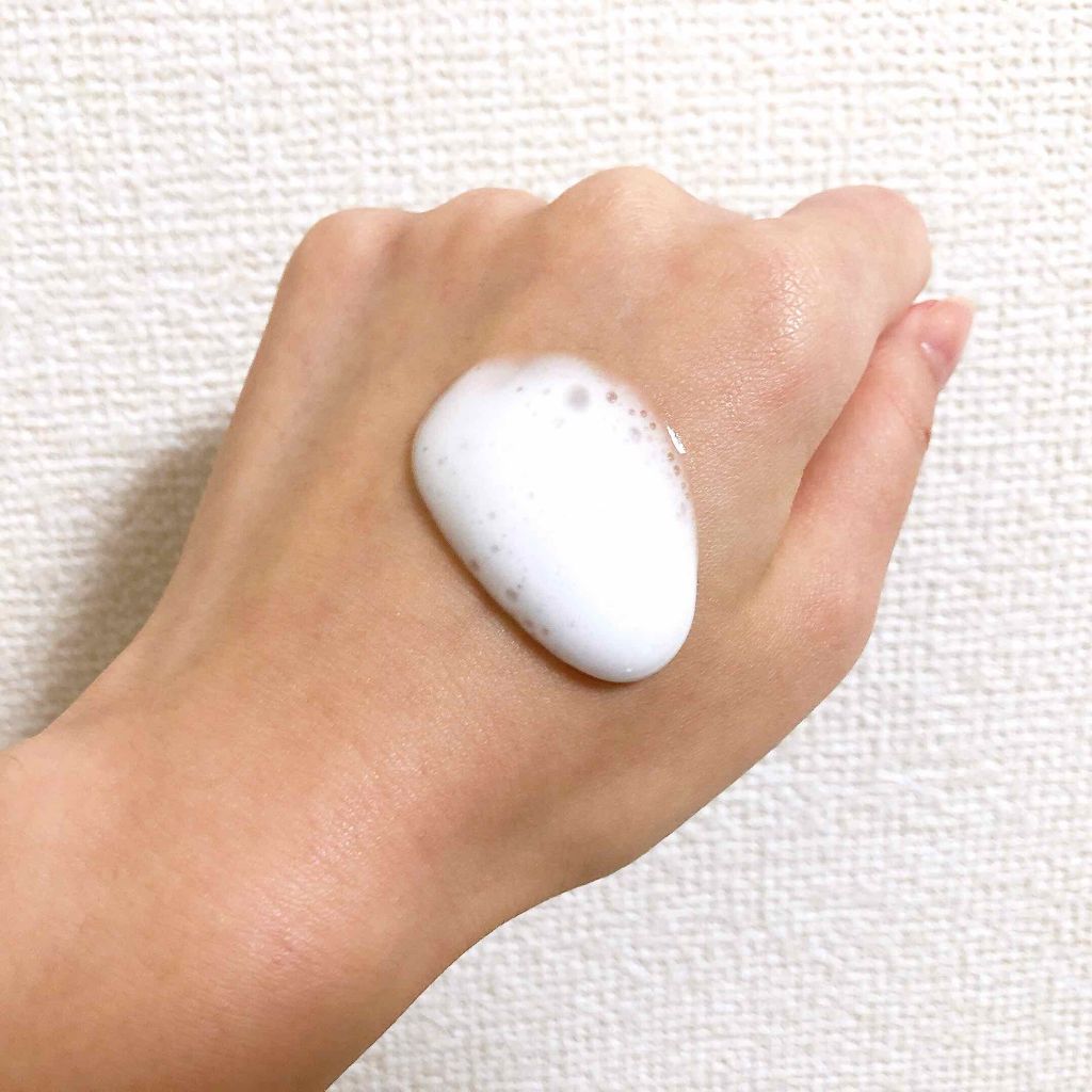 ベースケア エッセンス <土台美容液>/SOFINA iP/美容液を使ったクチコミ(2枚目)