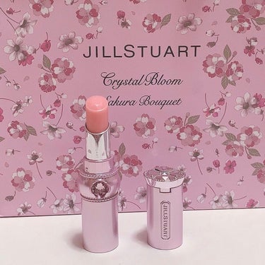 プレゼントボックス(サクラブーケ) M /JILL STUART/その他を使ったクチコミ（2枚目）