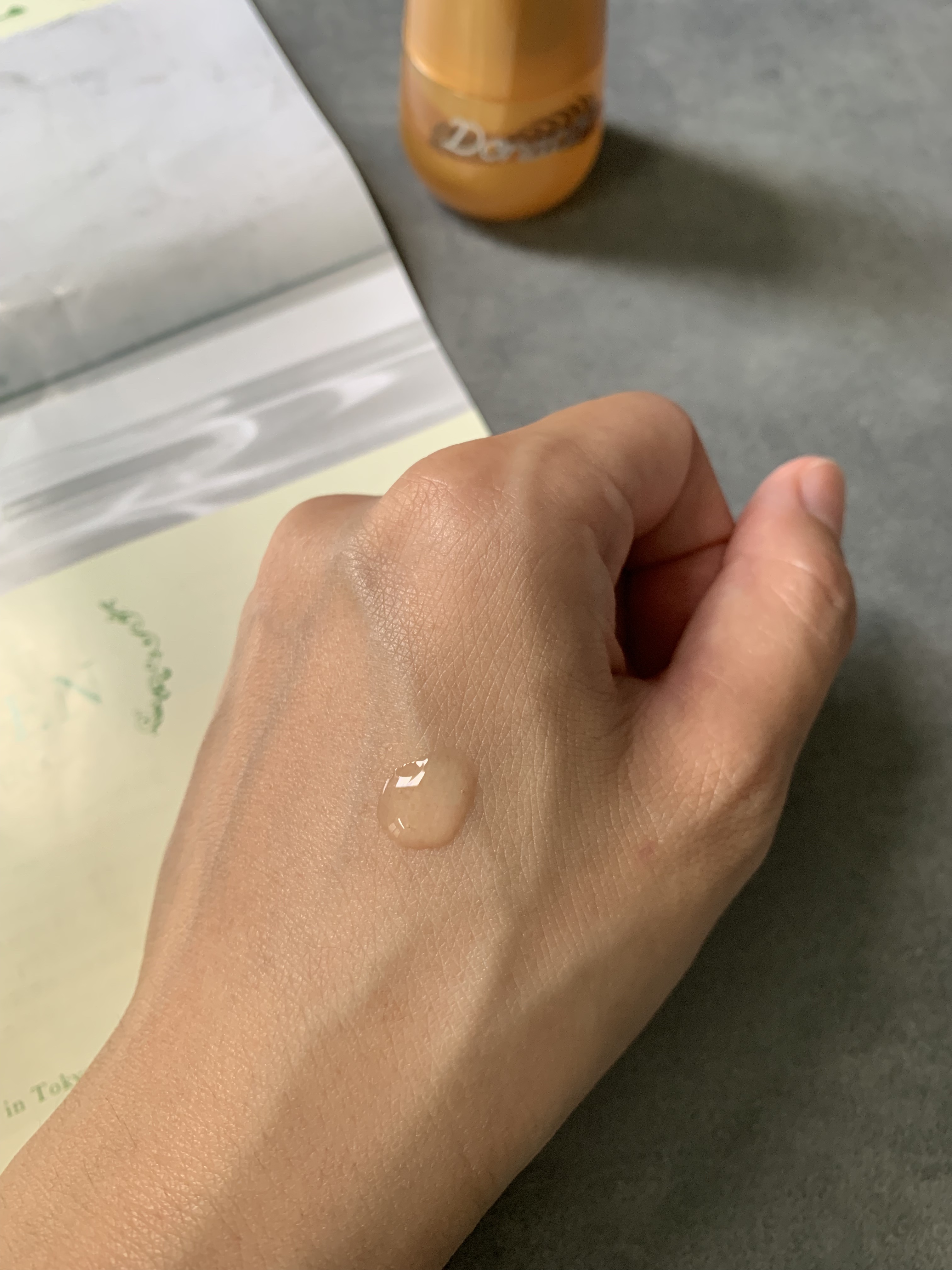 La Donaco 美容液/La Donaco/美容液を使ったクチコミ（2枚目）