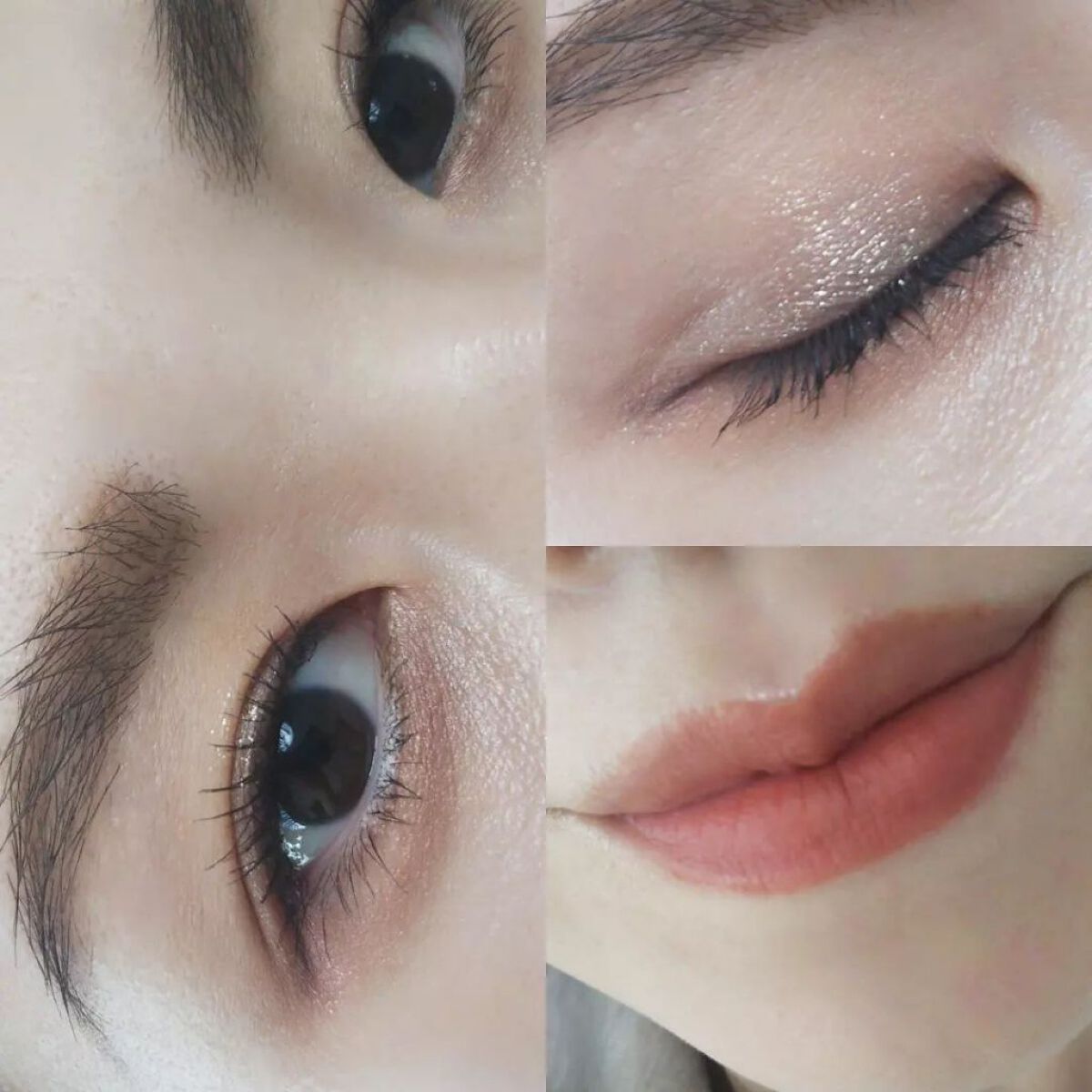 リュクスアイシャドウ/BOBBI BROWN/単色アイシャドウを使ったクチコミ(2枚目)