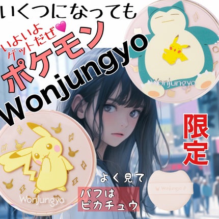 ウォンジョンヨ フィクシングブラーパウダー N/Wonjungyo/ルースパウダーを使ったクチコミ(1枚目)