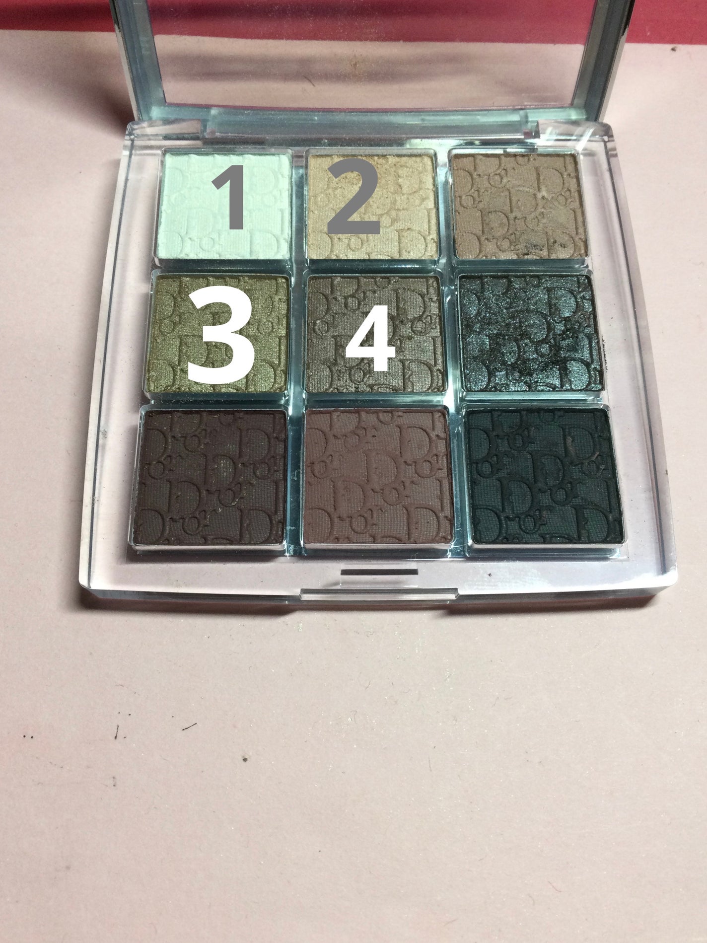 ボリューム&カールマスカラ アドバンストフィルム/ヒロインメイク/マスカラを使ったクチコミ(2枚目)