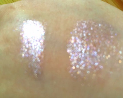 ディオールショウ リキッド モノ/Dior/リキッドアイシャドウを使ったクチコミ(2枚目)