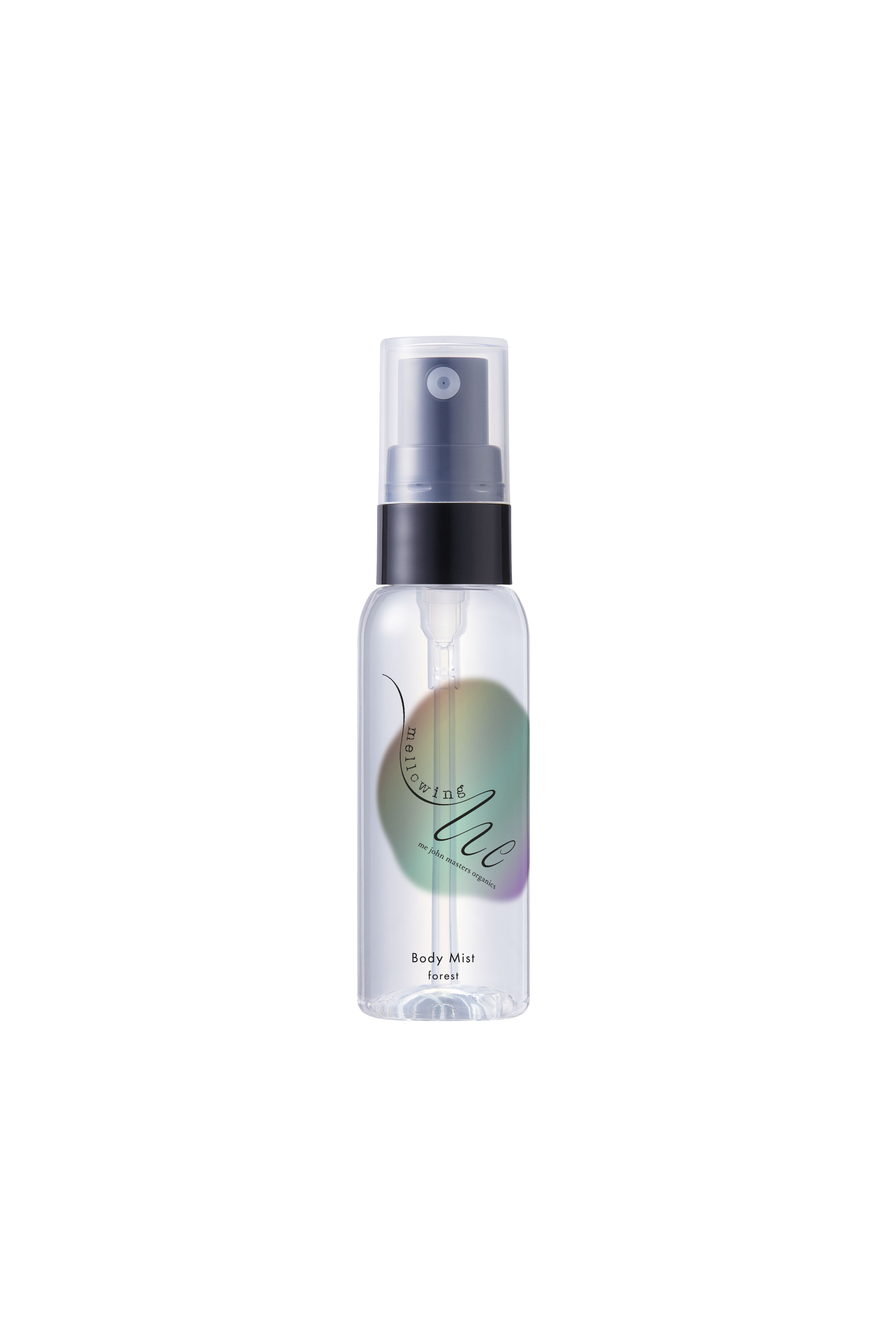 ボディミスト フォレスト 30ml