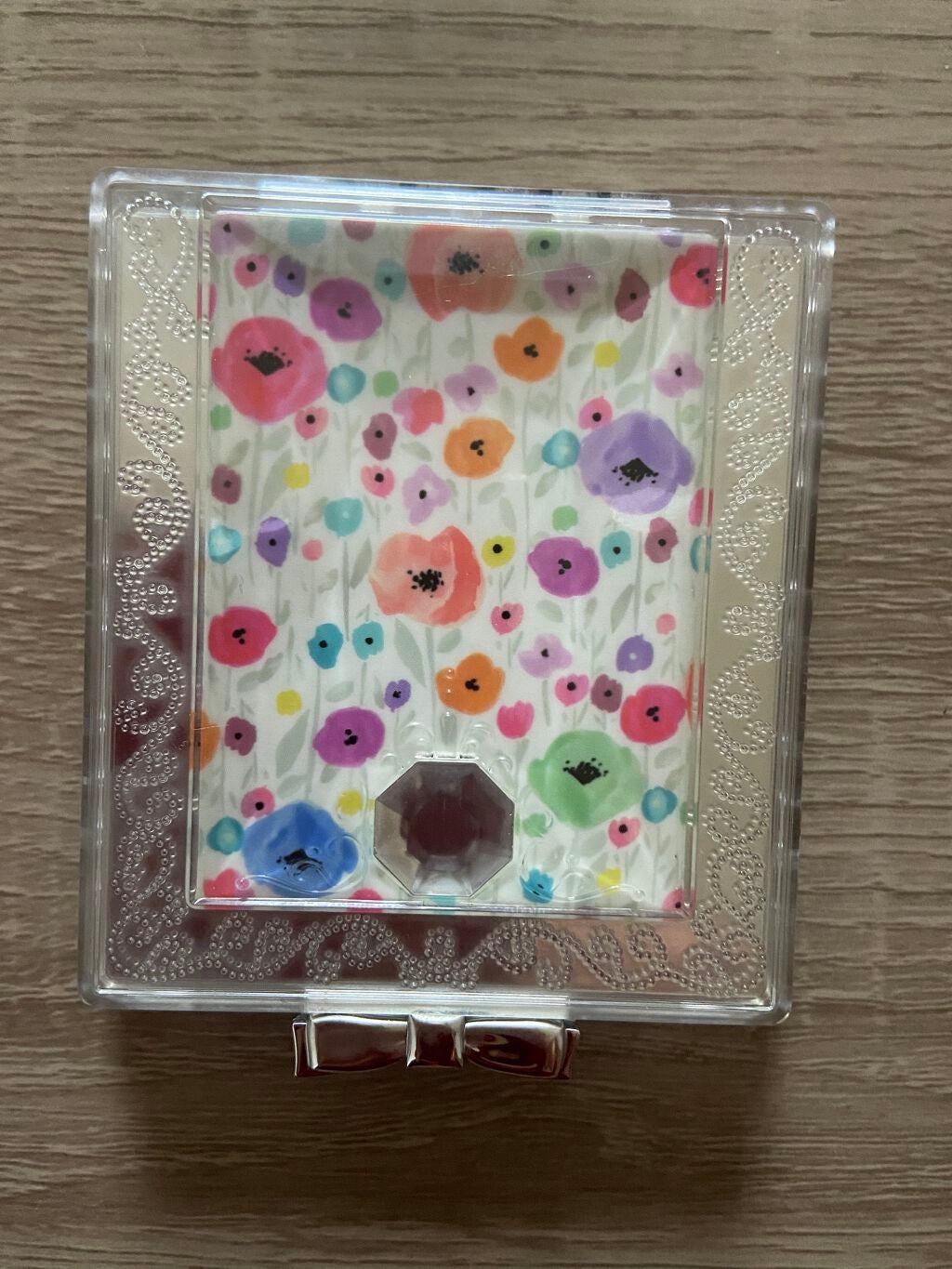 リボンクチュール アイズ/JILL STUART/アイシャドウパレットを使ったクチコミ(2枚目)