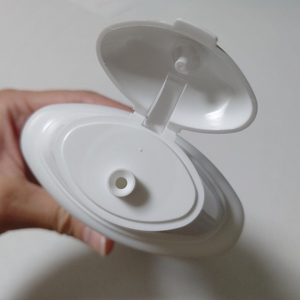 薬用ホワイトコンク ボディシャンプーC II/ホワイトコンク/ボディソープを使ったクチコミ(3枚目)