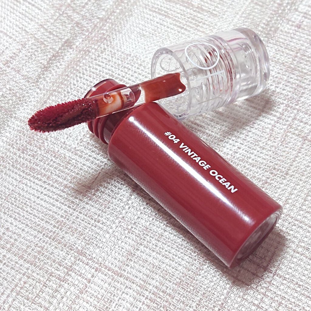 ベターザンアイズ/rom&nd/アイシャドウパレットを使ったクチコミ(3枚目)