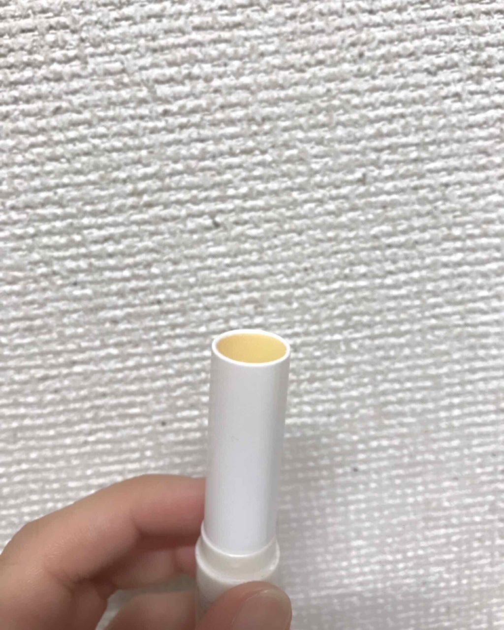 ニベア ディープモイスチャーリップ/ニベア/リップクリームを使ったクチコミ(2枚目)