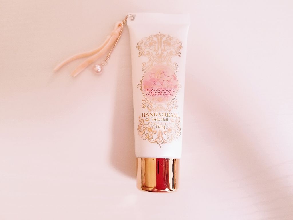 オーデコロン/Blooming BLAN°C/香水(レディース)を使ったクチコミ(1枚目)