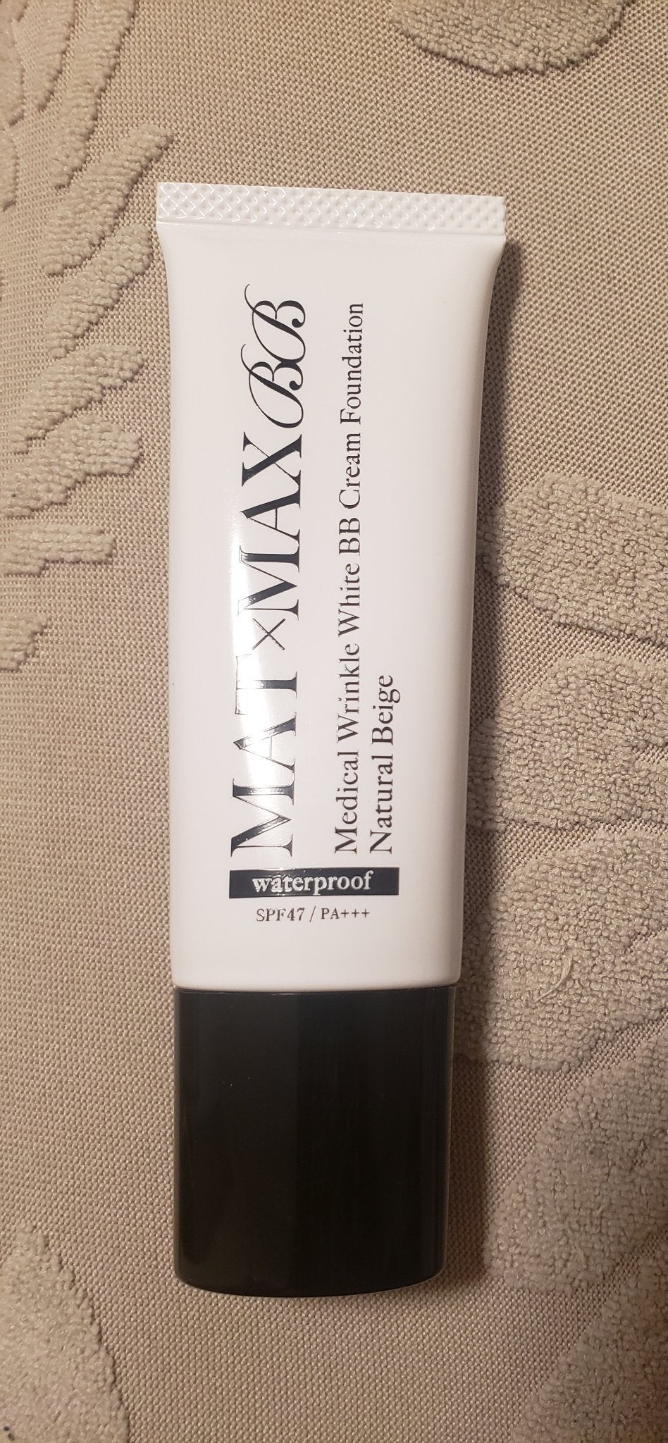 MAT-MAX UV BB マットマックス