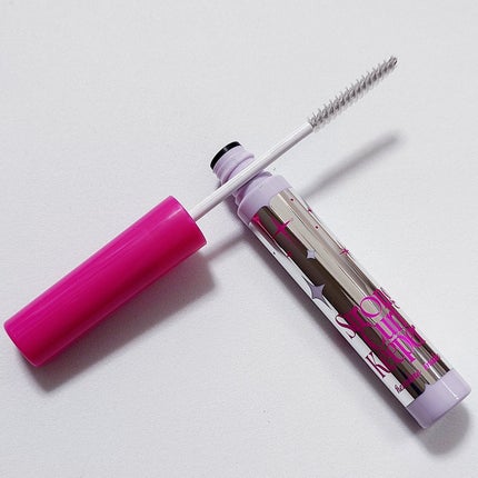 ストロング カールキーパー WP/ヒロインメイク/マスカラトップコートを使ったクチコミ(2枚目)