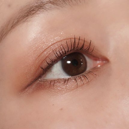 アイシャドウブラシセット/ロージーローザ/メイクブラシを使ったクチコミ(5枚目)