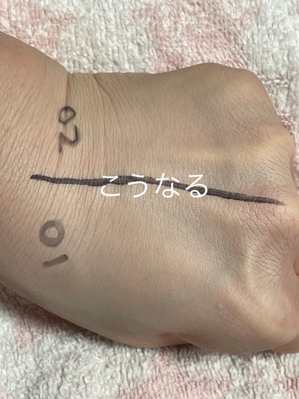 4カラーフェイスパウダー/Kirei&co./ルースパウダーを使ったクチコミ(3枚目)