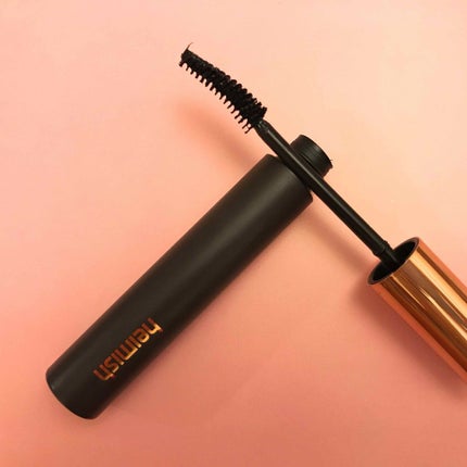 デイリズム スマッジ ストップ マスカラ/heimish/マスカラを使ったクチコミ(2枚目)