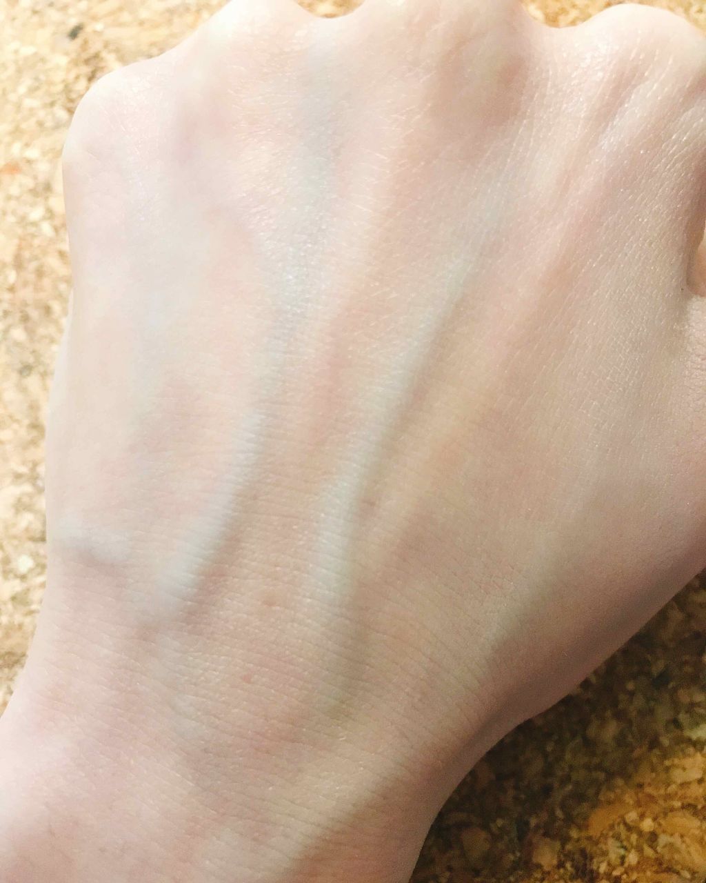 M クッションファンデーション(マット)/MISSHA/クッションファンデーションを使ったクチコミ(2枚目)