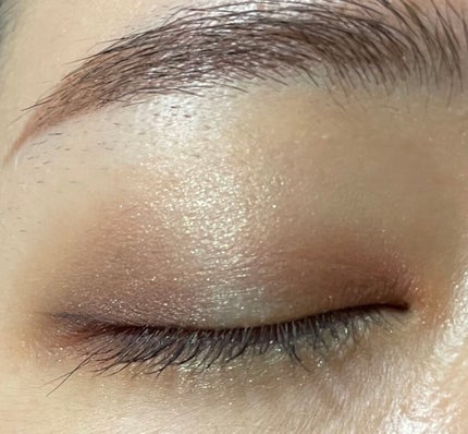 シルキーリキッドアイライナーWP/D-UP/リキッドアイライナーを使ったクチコミ(3枚目)