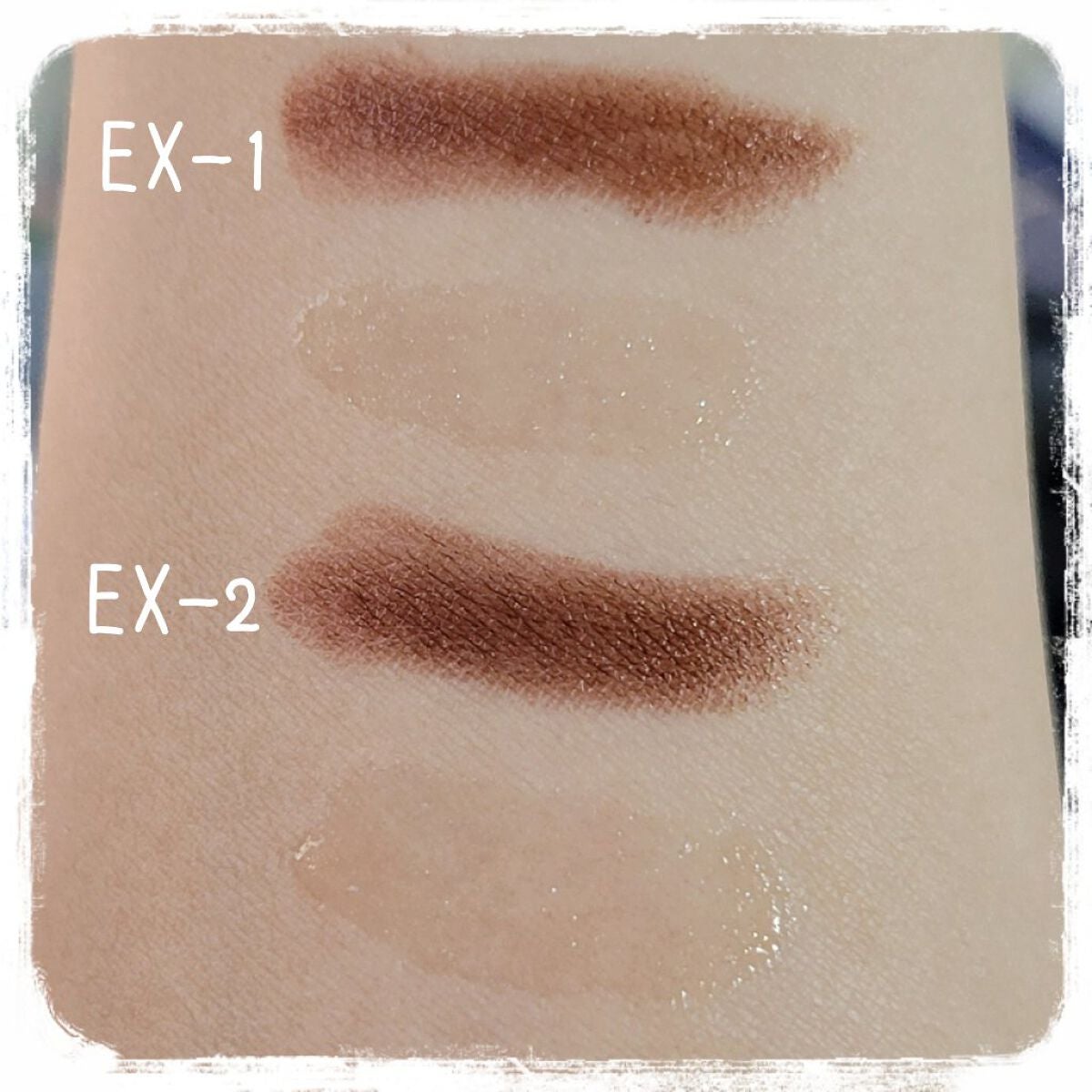 リップシェイプメイカー/KATE/リップライナーを使ったクチコミ(4枚目)