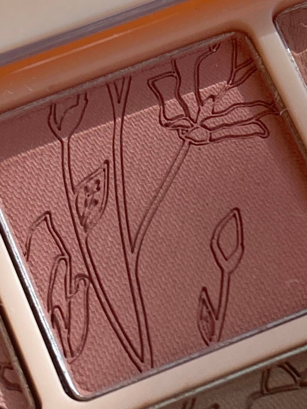 プロ アイ パレット/CLIO/アイシャドウパレットを使ったクチコミ(10枚目)