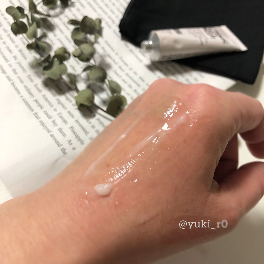 ハンド&ヘア ライトセラム/AUTHENTIC BEAUTY CONCEPT/ハンドクリームを使ったクチコミ(3枚目)