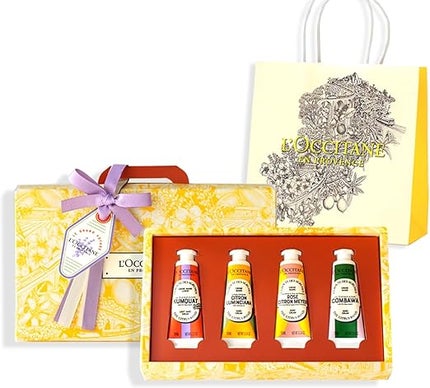 L'OCCITANE ハンドクリーム GIFT FOR YOU