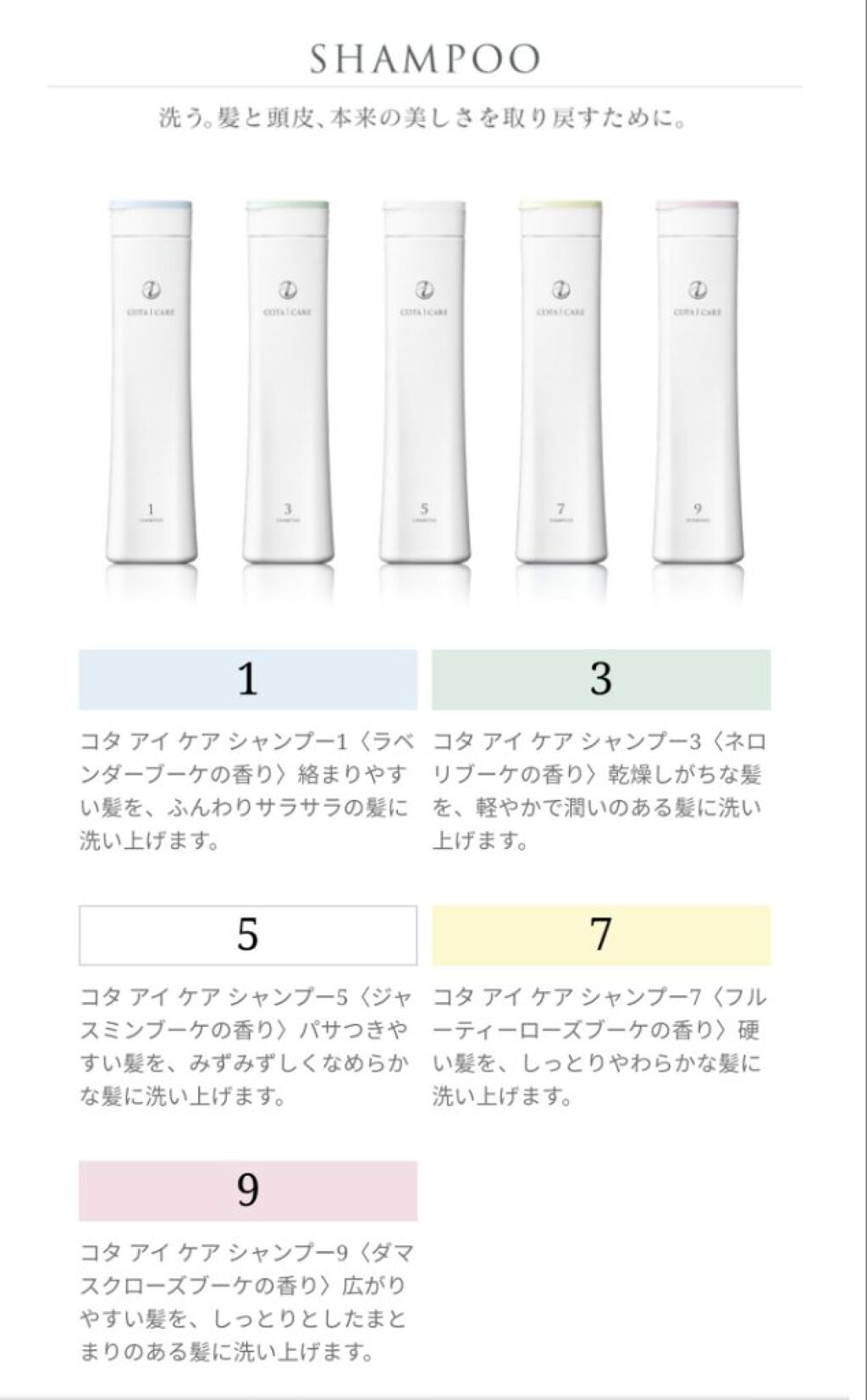 コタトリート プレミーク ホームケア モイスチャー/コタ/洗い流すヘアトリートメントを使ったクチコミ（2枚目）