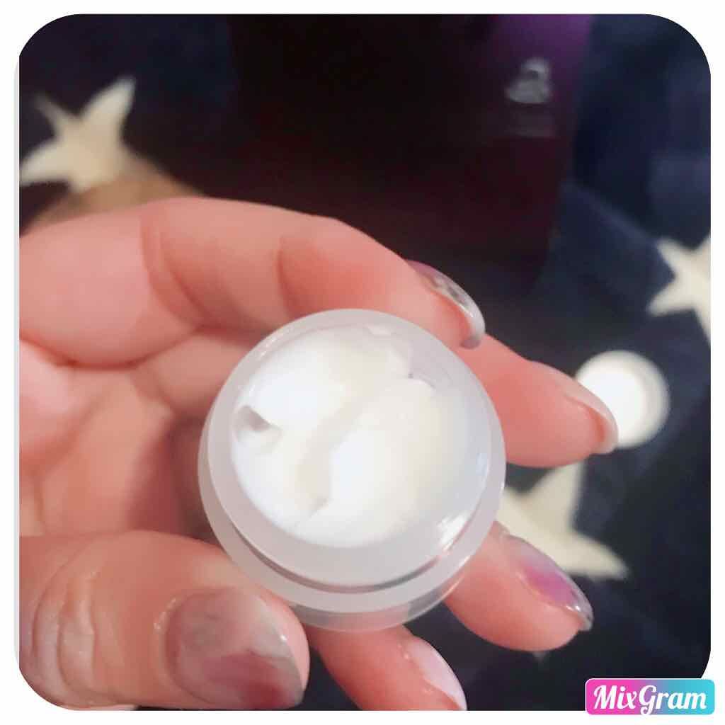 DEOPROCE シンエイクインテンシブリンクルケアクリーム/DEOPROCE/フェイスクリームを使ったクチコミ(3枚目)