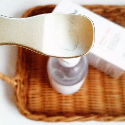 バリアサイクルトナー/P.CALM/化粧水を使ったクチコミ(2枚目)