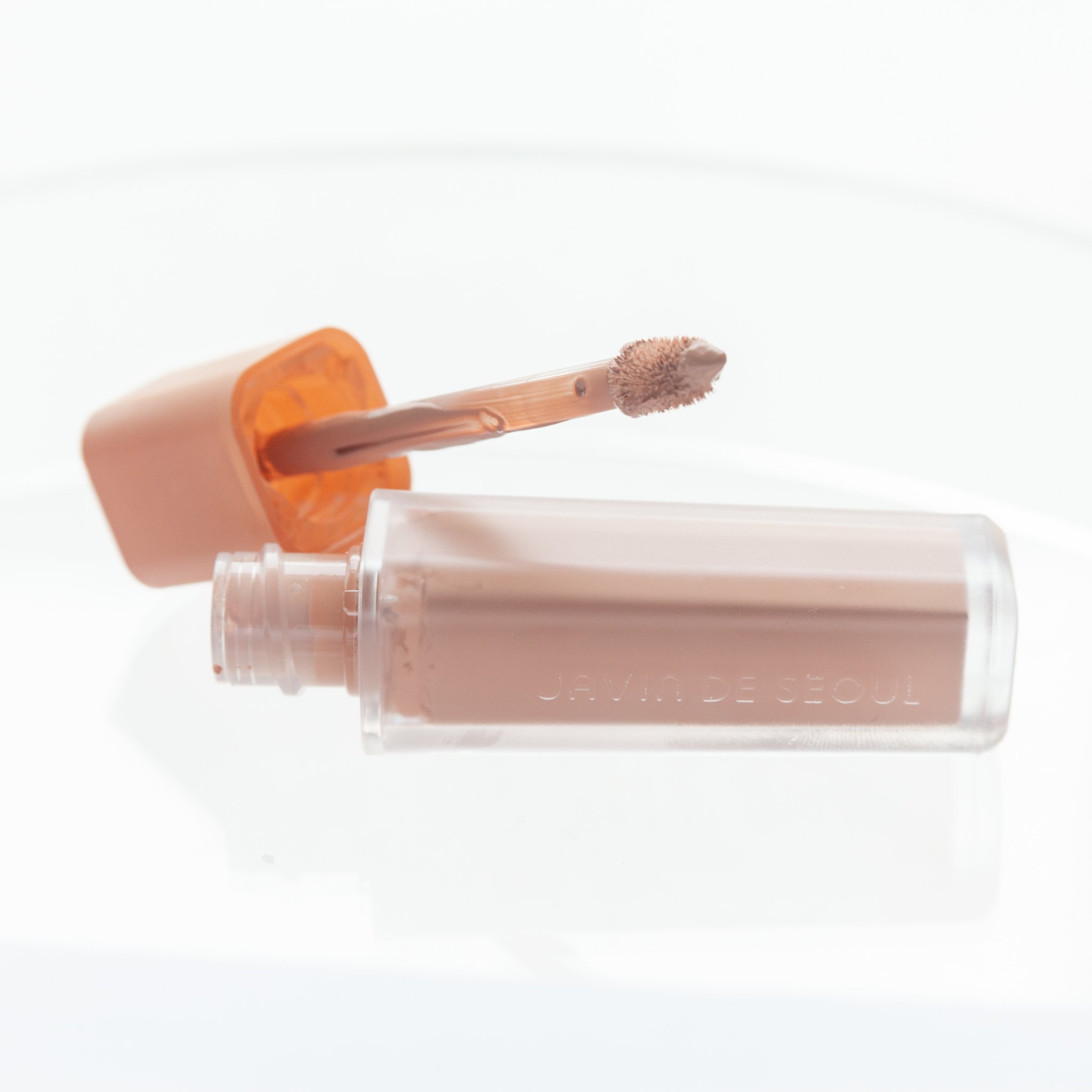 ジャビンドゥソウル ウインクファンデーションパクト/Javin De Seoul/クッションファンデーションを使ったクチコミ（2枚目）