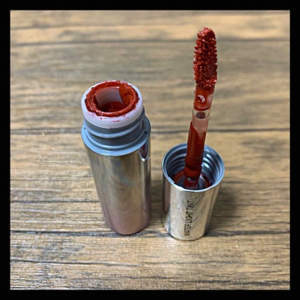 アピュー ウォーターライト ティント/A’pieu/リップティントを使ったクチコミ(2枚目)