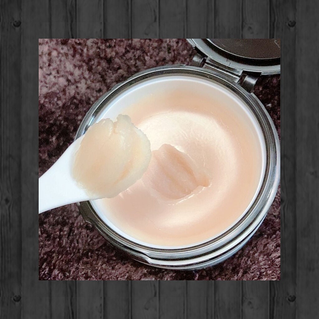 マヌカハニー クレンジングバーム/アピセラピーコスメティクス/クレンジングバームを使ったクチコミ(2枚目)