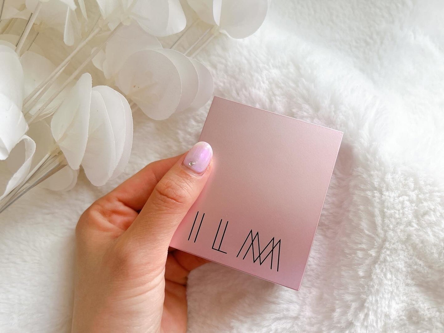 オールインワンマスカラ/ILM/マスカラを使ったクチコミ(8枚目)