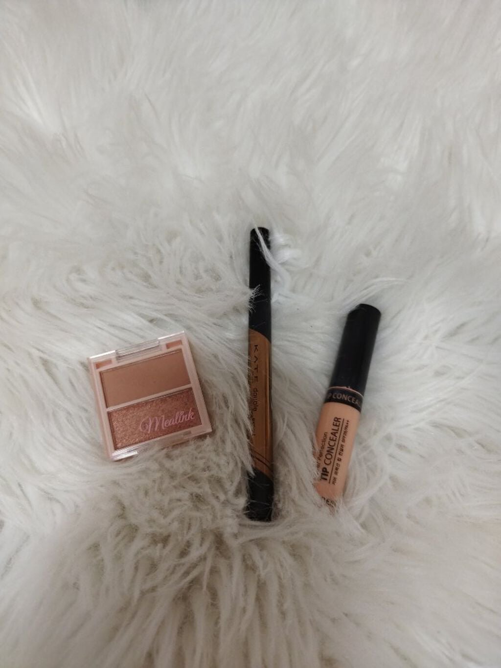 RIA_0507 on LIPS 「校則厳しい学校でもバレにくい!ラメを使わずに涙袋をぷっくり可愛..」(1枚目)