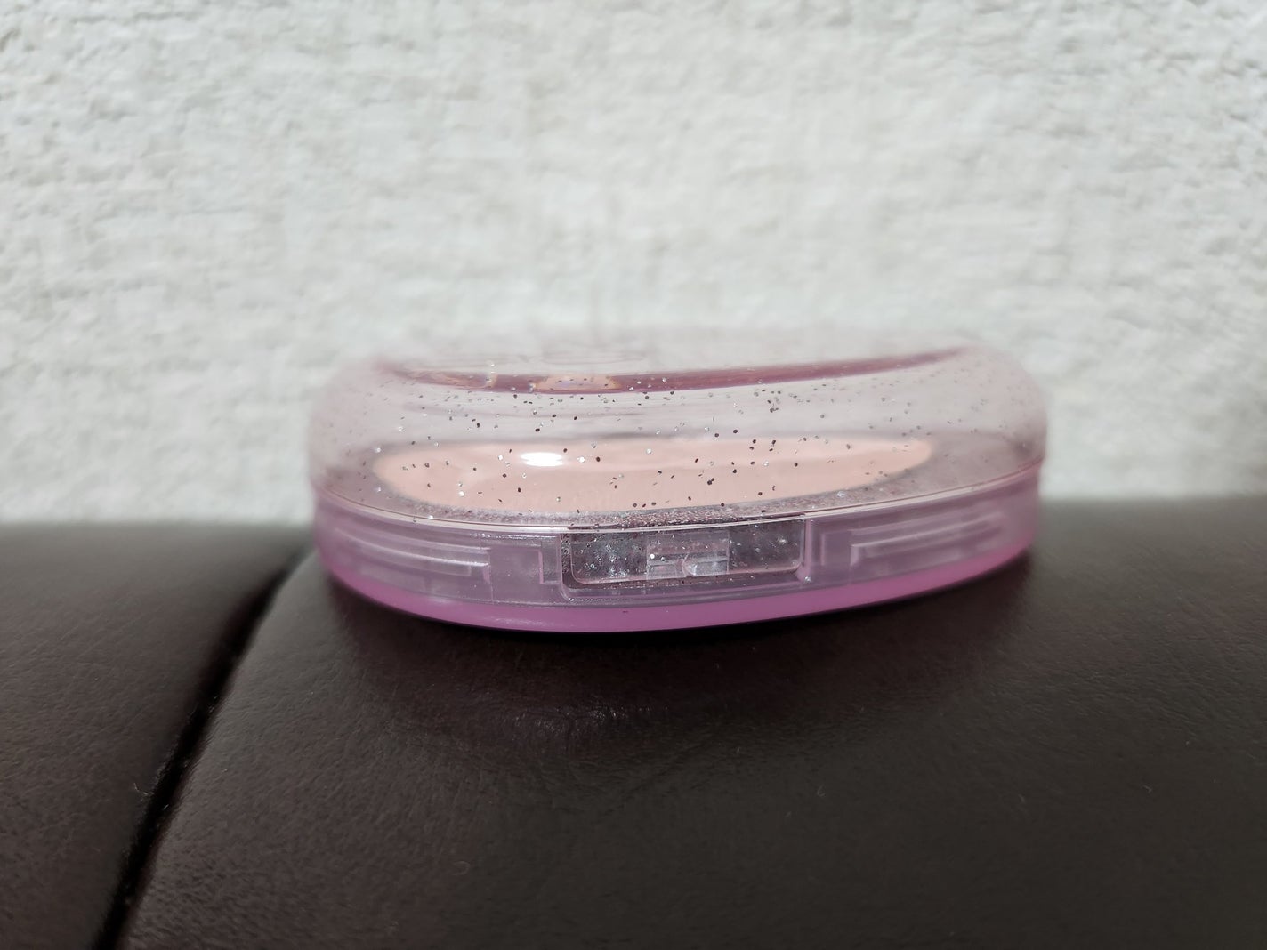 フィー グリッツストーンハイライター/fwee/パウダーハイライトを使ったクチコミ(5枚目)