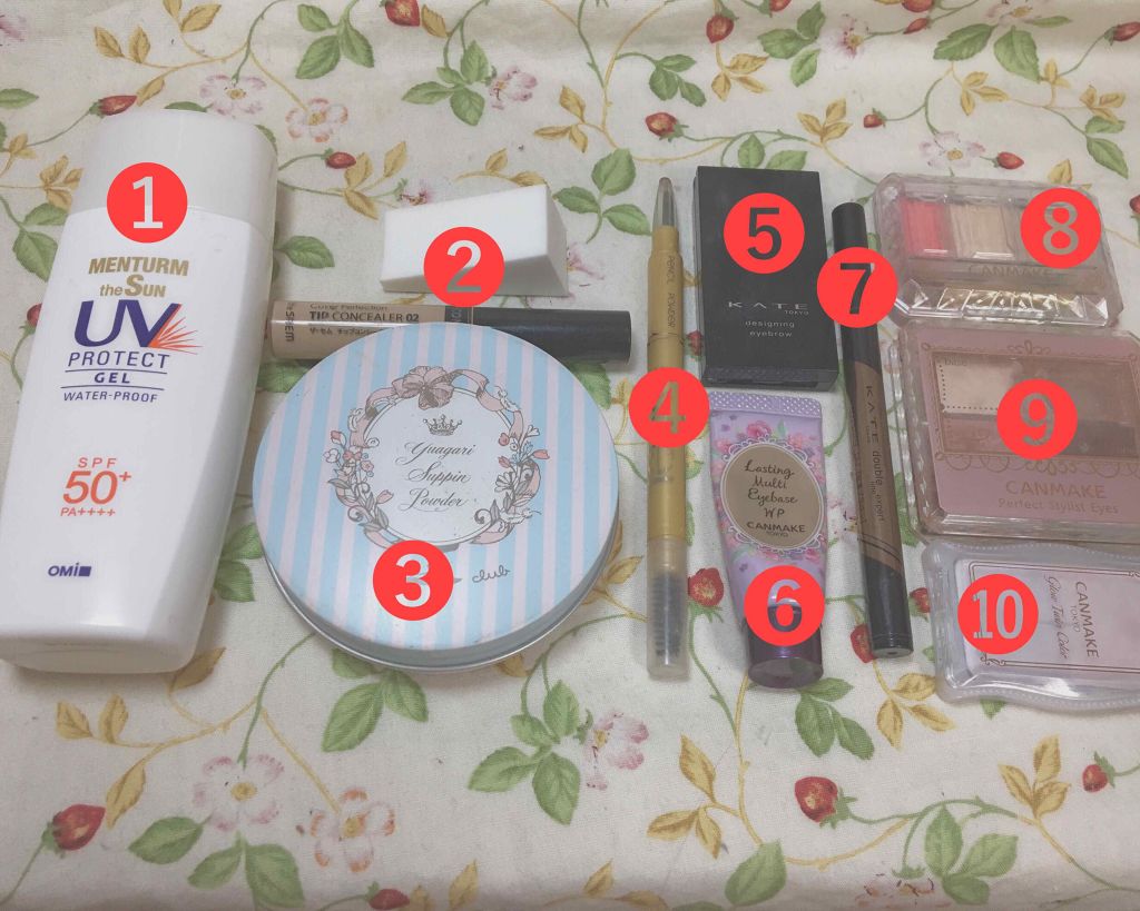 オペラ リップティント N/OPERA/リップティントを使ったクチコミ（2枚目）