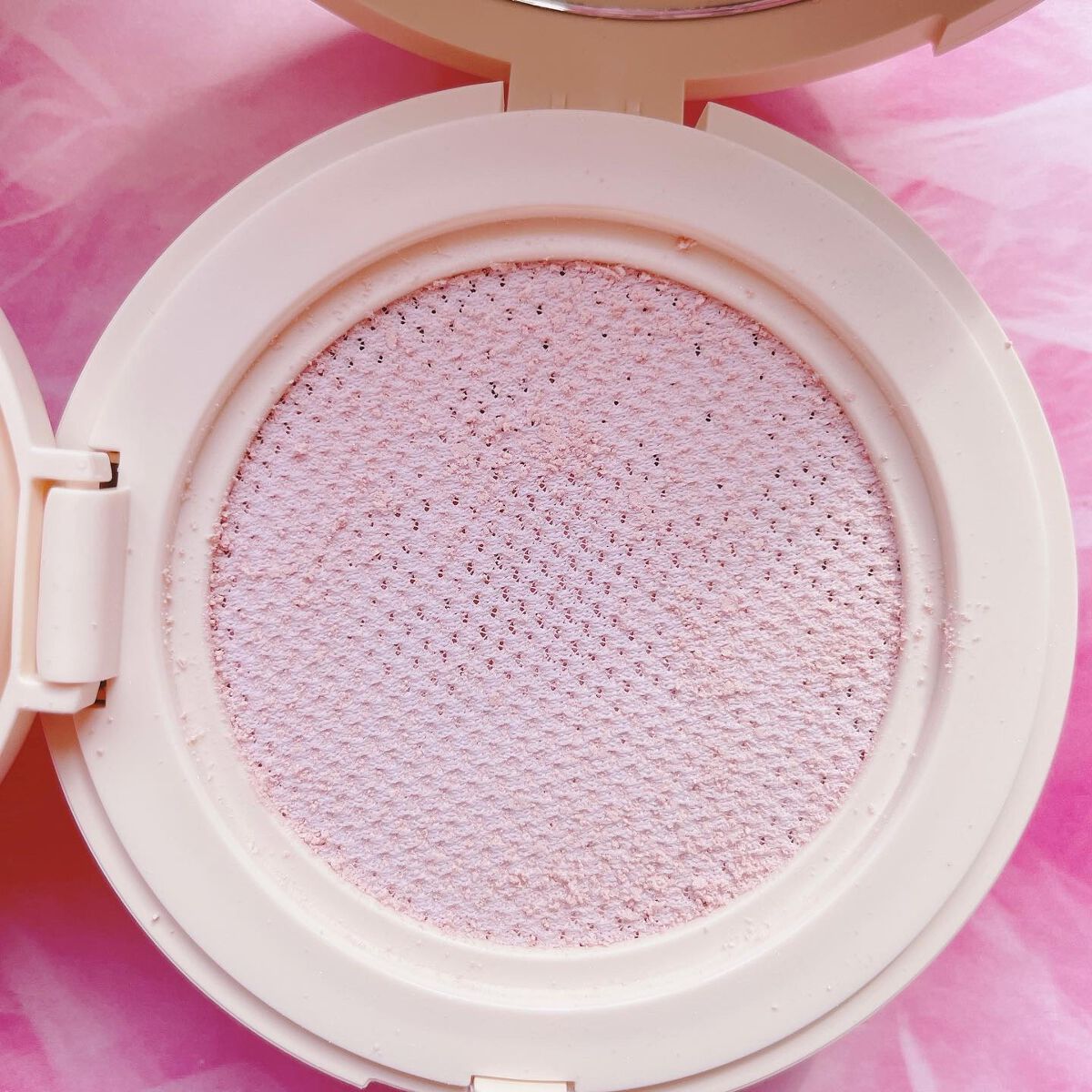 【旧】サンク クルール クチュール/Dior/アイシャドウパレットを使ったクチコミ(4枚目)