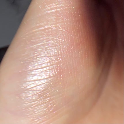うるみハイライター/muice/パウダーハイライトを使ったクチコミ(2枚目)