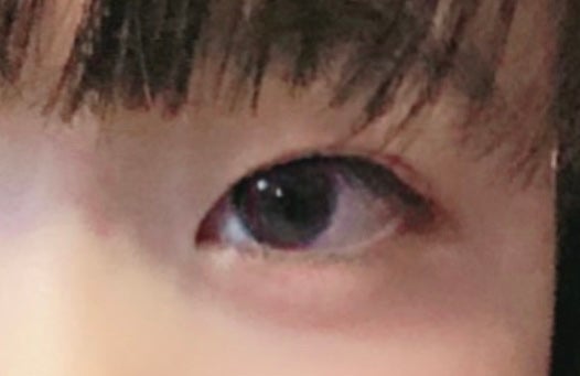 ルドゥーブル/ルドゥーブル/二重まぶた用アイテムを使ったクチコミ(2枚目)