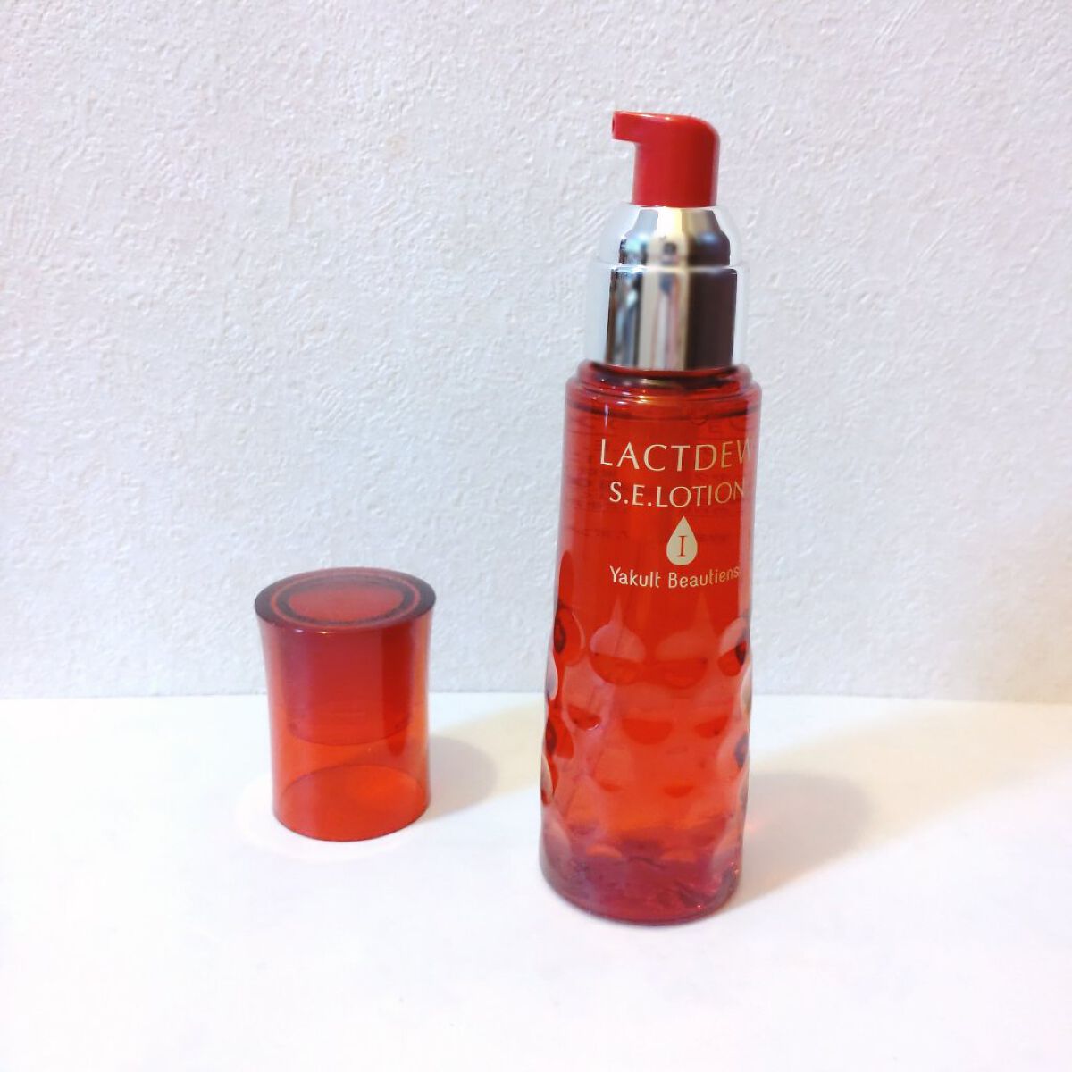 S.E.ローション1 / ラクトデュウ