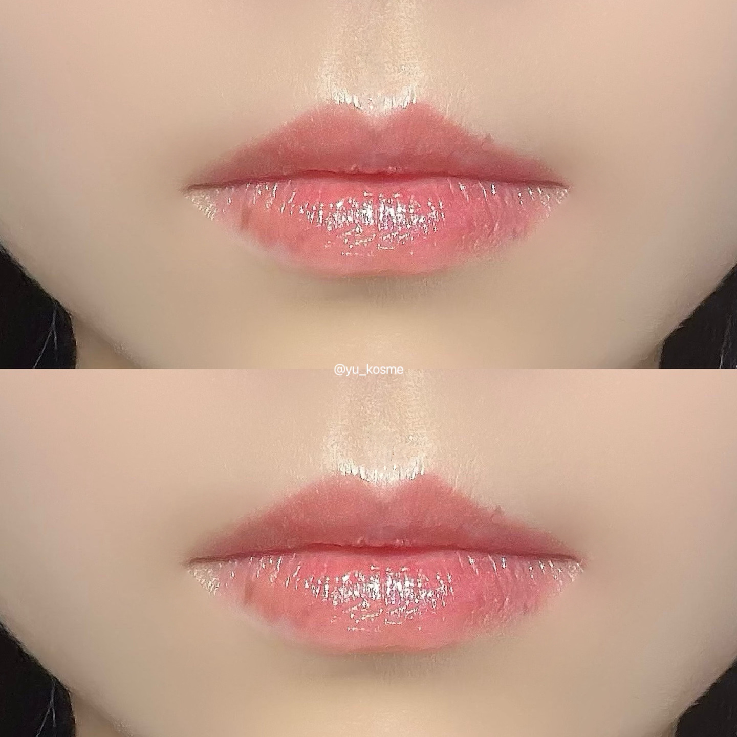 リップスティック/M・A・C/口紅を使ったクチコミ（3枚目）