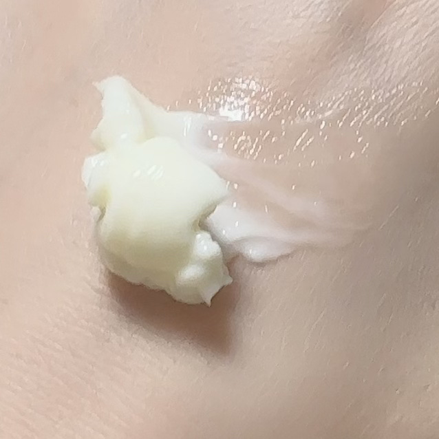 B.A クレンジングクリーム N/B.A/クレンジングクリームを使ったクチコミ（2枚目）