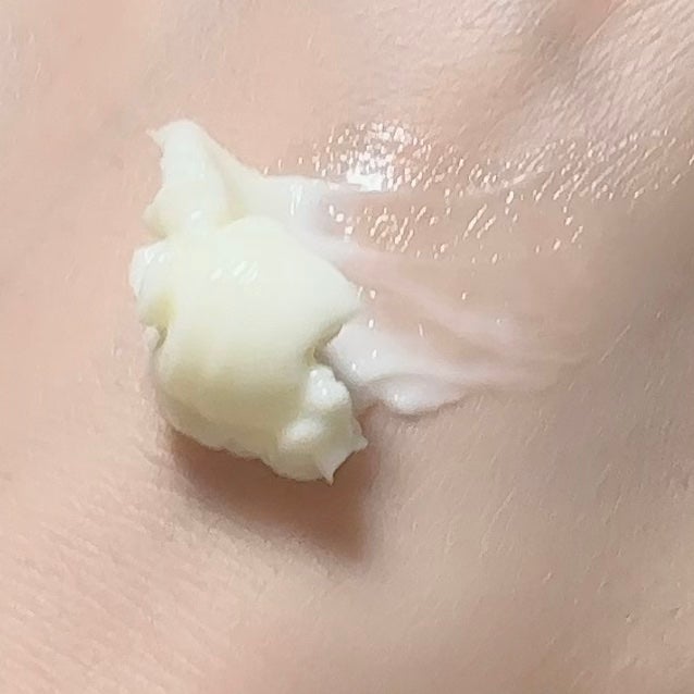 B.A クレンジングクリーム N/B.A/クレンジングクリームを使ったクチコミ(2枚目)