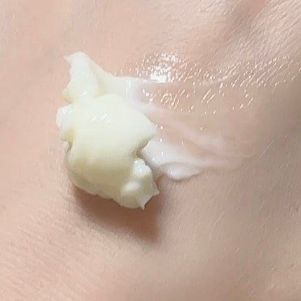 B.A クレンジングクリーム N/B.A/クレンジングクリームを使ったクチコミ(2枚目)